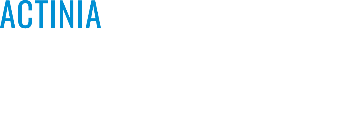 ACTINIA MARINE SERVICES